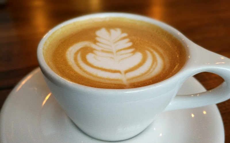 Cafe Domestique - Willy Street