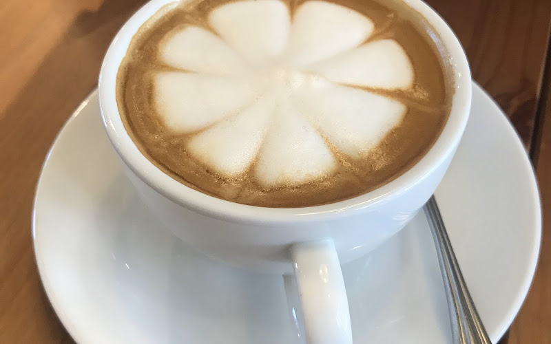 Piñana Café | Pinana ปินยาน่า คาเฟ่