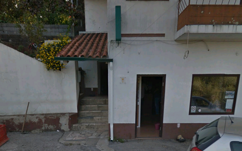 Retiro do Poço