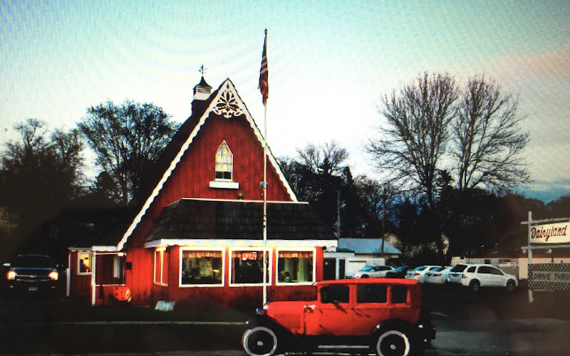 Dairyland