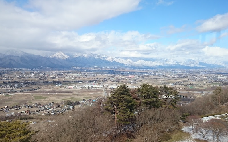 山と自然博物館