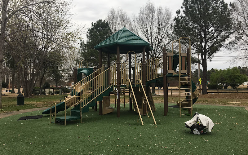 Cone Park