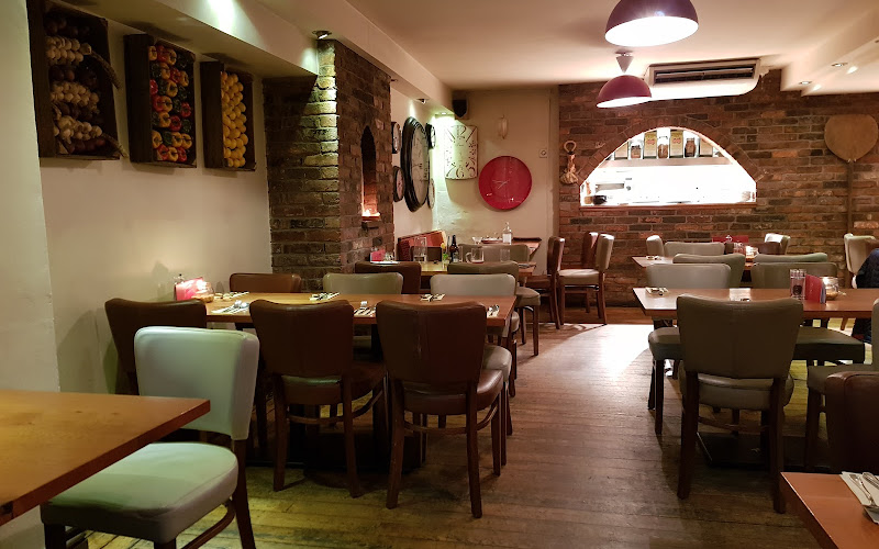 Dodds Restaurant