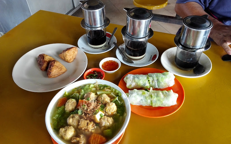 Chong Siong Kopitiam