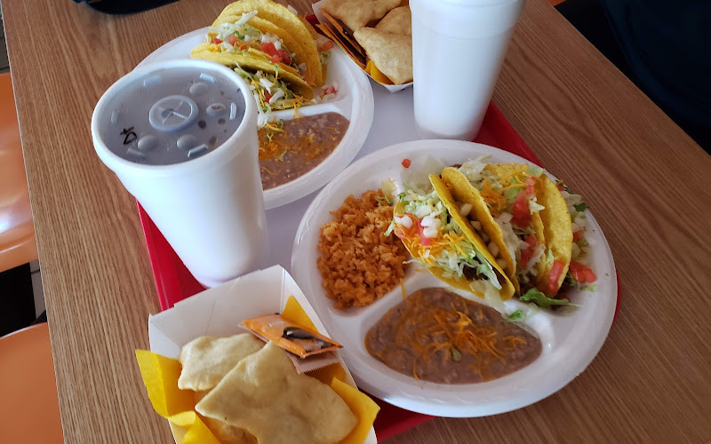 Taco Village