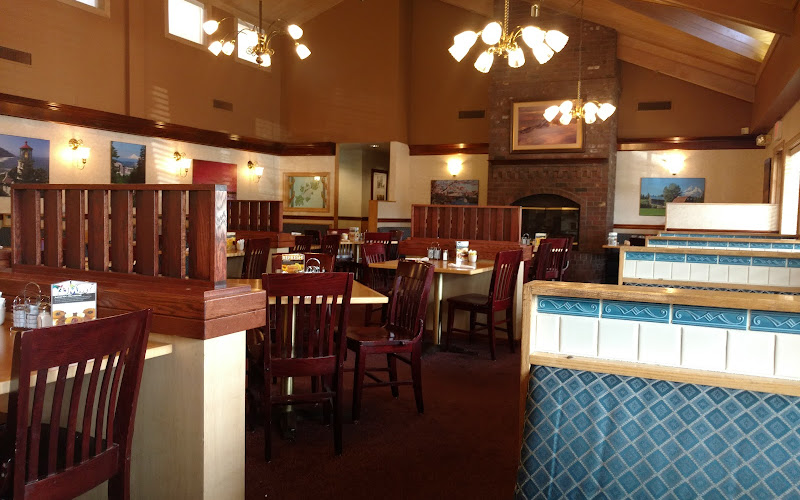 Elmer's Restaurant (Parkrose, Portland, OR)