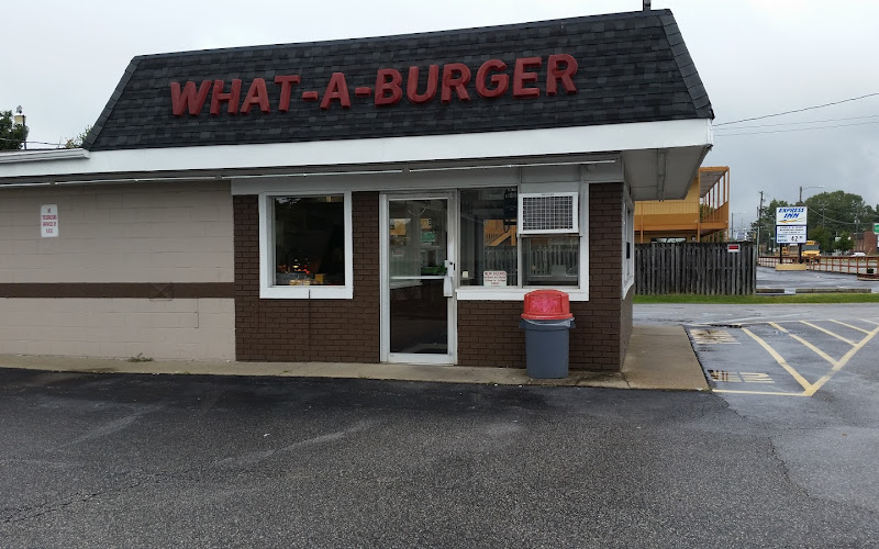 What-A-Burger