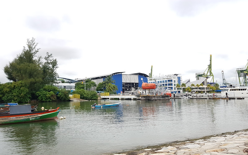 ルック＝アウト・デック