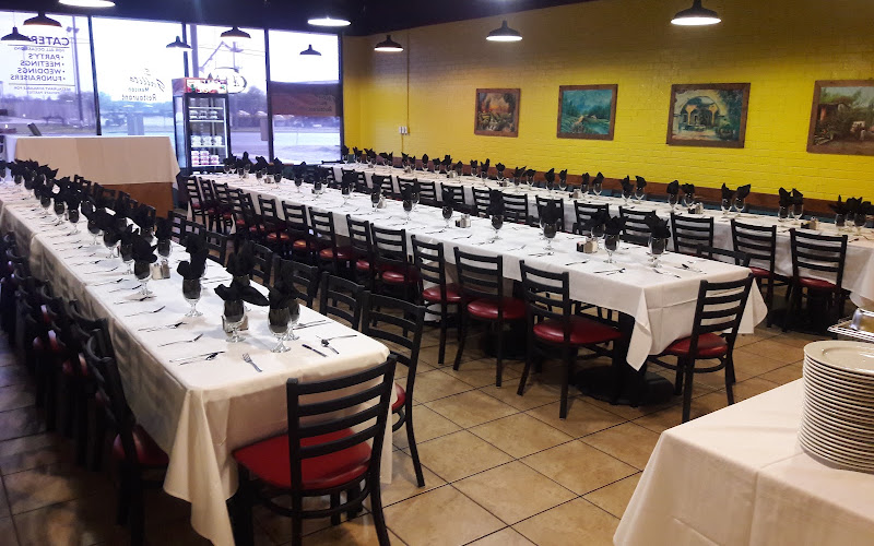 El Gallito Mexican Restaurant
