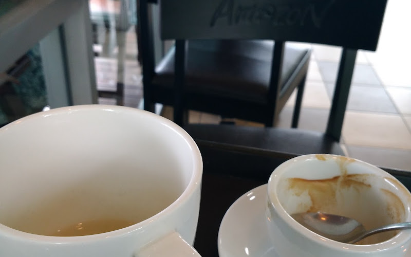 カフェ アマゾン