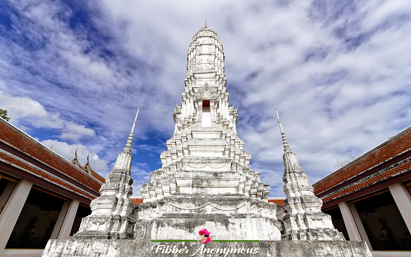 ワット アムパワン チェティヤーラーム