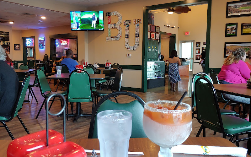 George’s Restaurant Bar & Catering