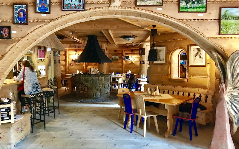 Restauracja Javorina