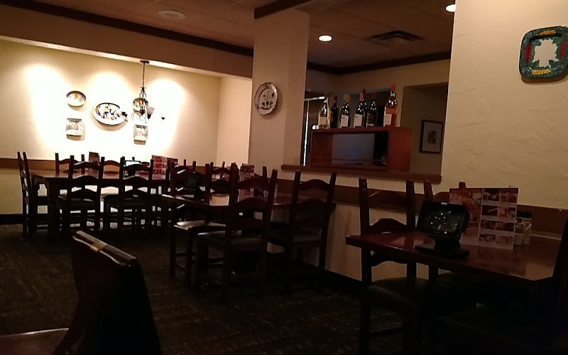 Olive Garden Italian Restaurant