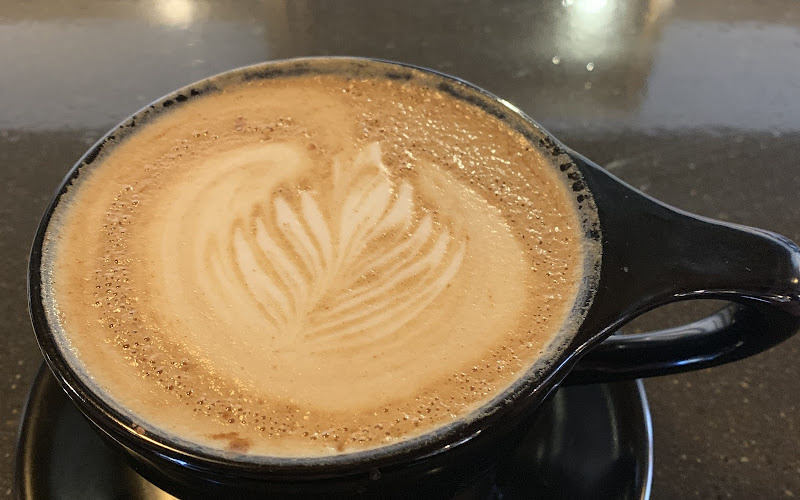 Side Bar Artisan Coffee