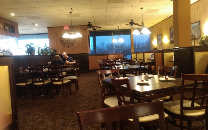 Sorrento Pizzeria & Italian Restaurant