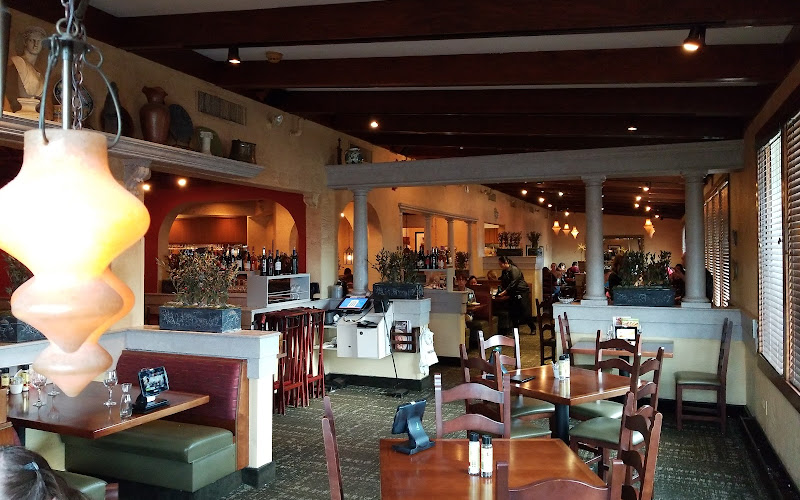 Olive Garden Italian Restaurant