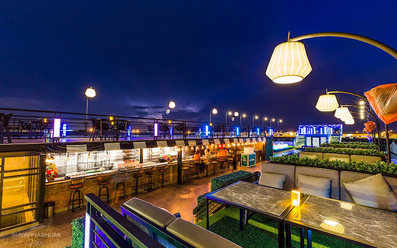 S64 (Bar & Restaurant)