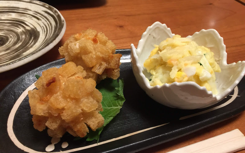 居酒屋 すろーぷ