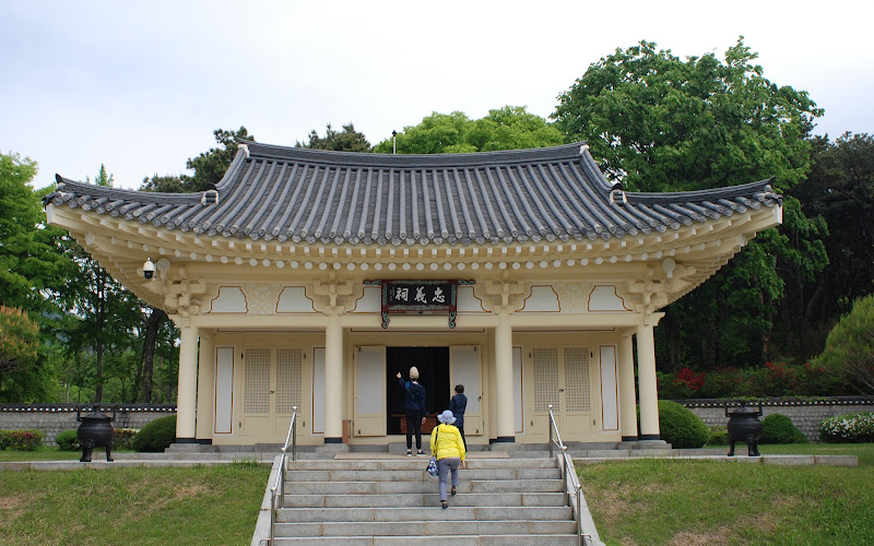 Chunguisa Shrine