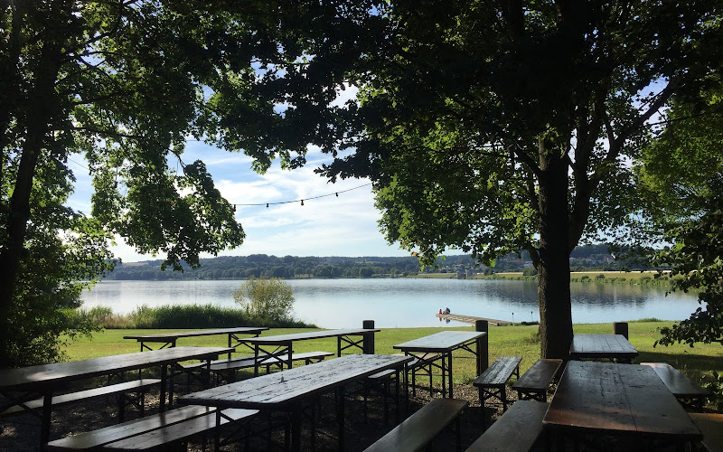 Seehütte Am Vilstalsee