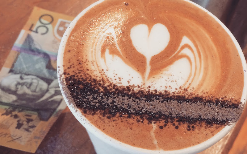 Coffee Creative