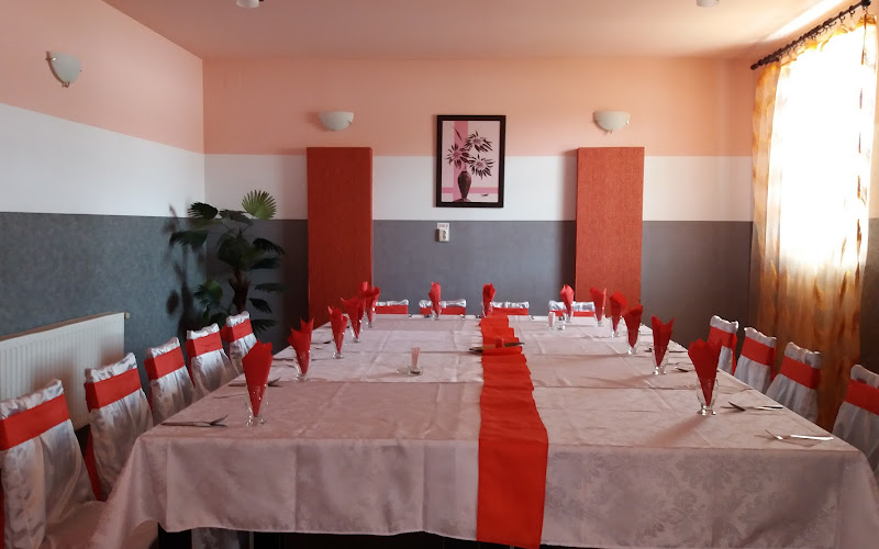 Cornet Bar and Restaurant