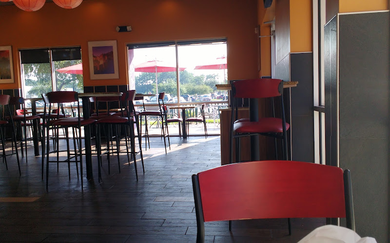 Firehouse Subs Normandy