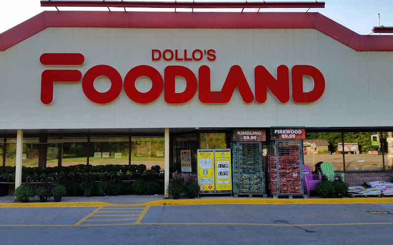 Foodland - Minden