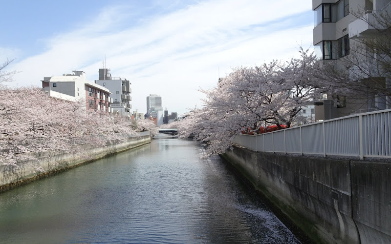 深川江戶資料館
