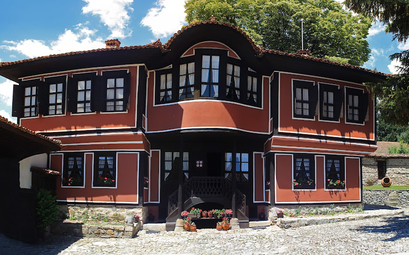 House Museum “Todor Kableshkov”