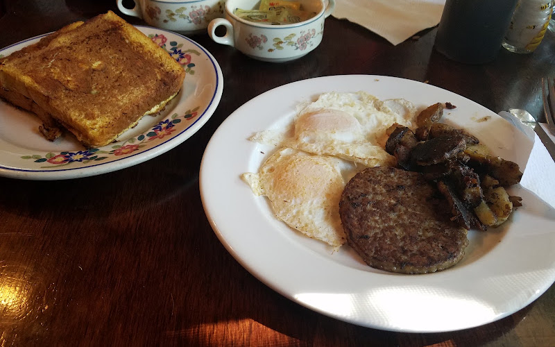 Village Buzz Cafe