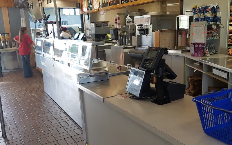 Braum's Ice Cream & Dairy Store