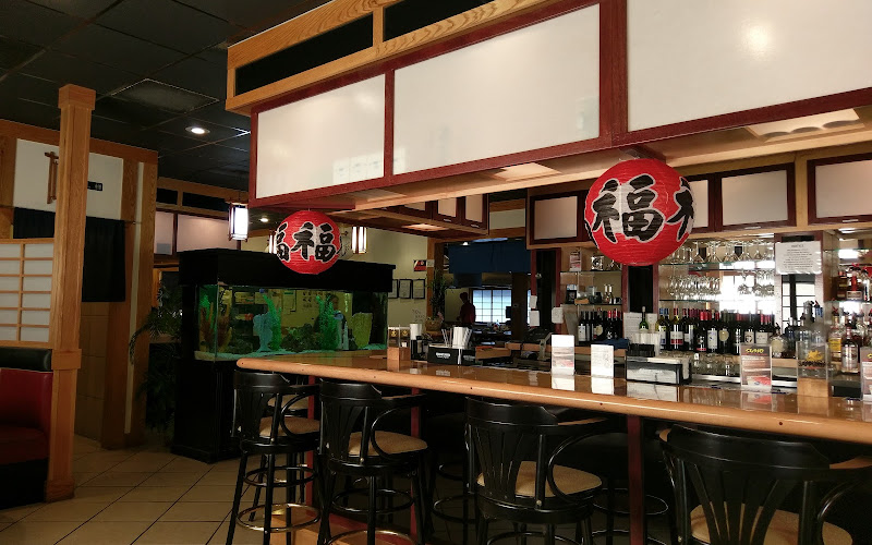 Sumo Japanese Steak House