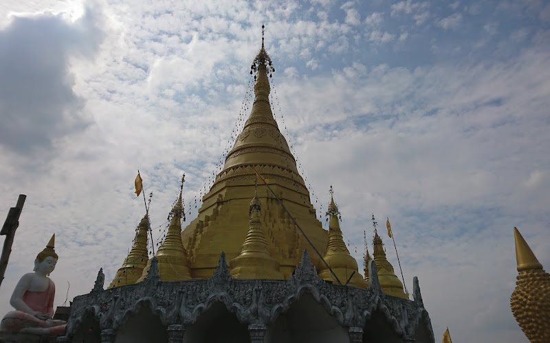 สำนักสงฆ์เขาศิลาลอย