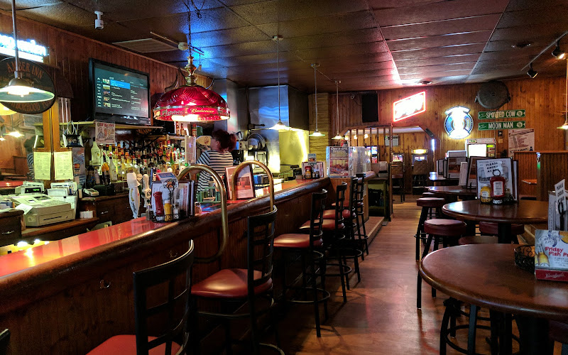 Amber Inn Bar & Grill