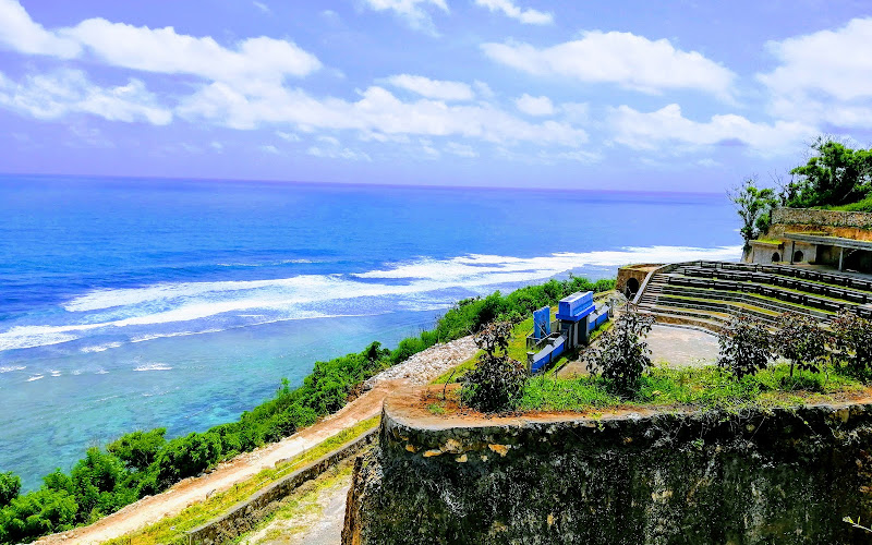 Gunung Payung Cultural Park