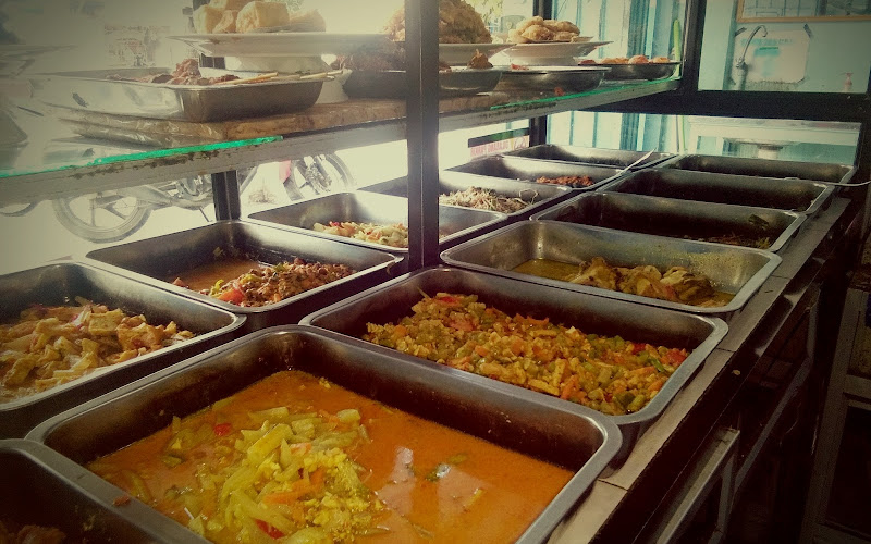 Warteg Selera Talasalapang