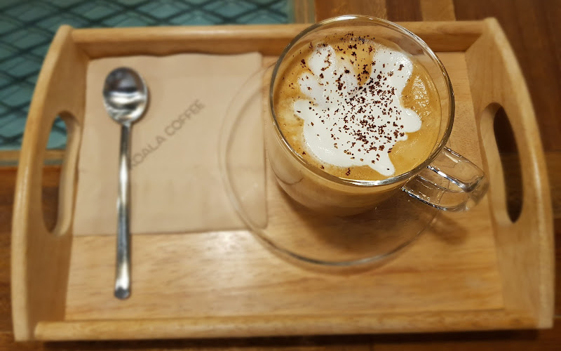 Koala Coffee Factory