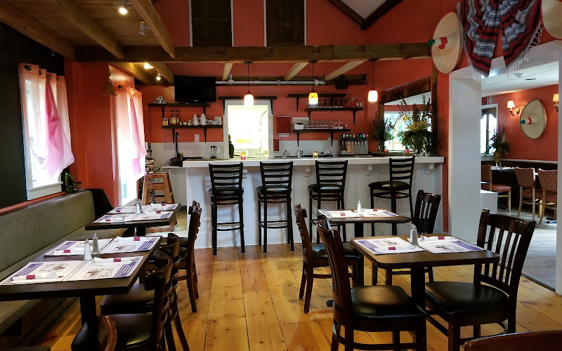 Picante's South West Mexican Grill