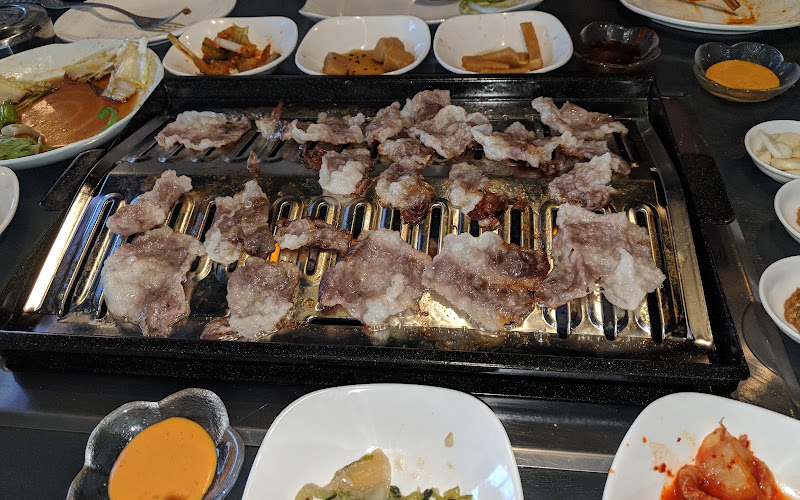 JibBop Grill