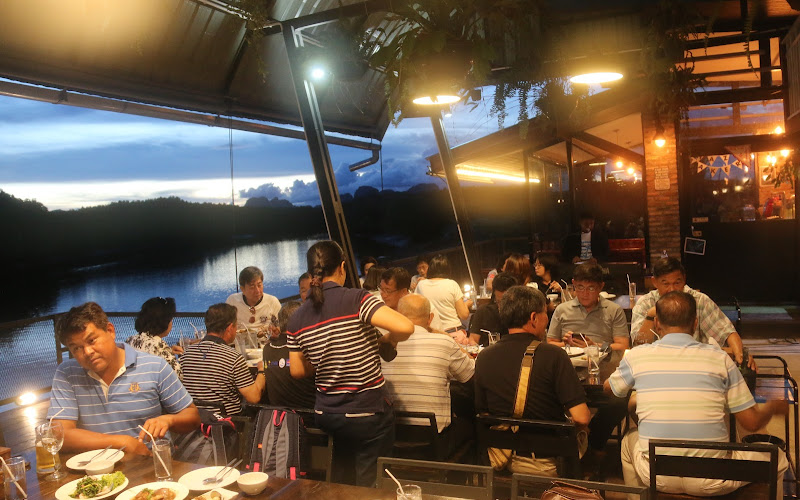 Ban KoLek restaurant