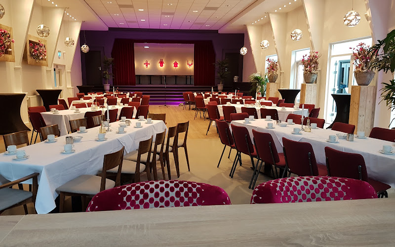 't Grachthuys Bredevoort