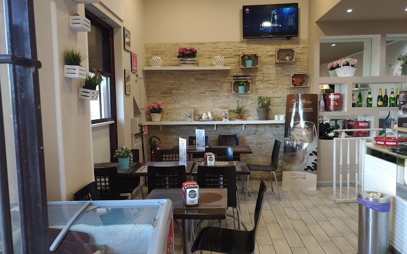 REGGINA BAR (Zucchero & Sale)