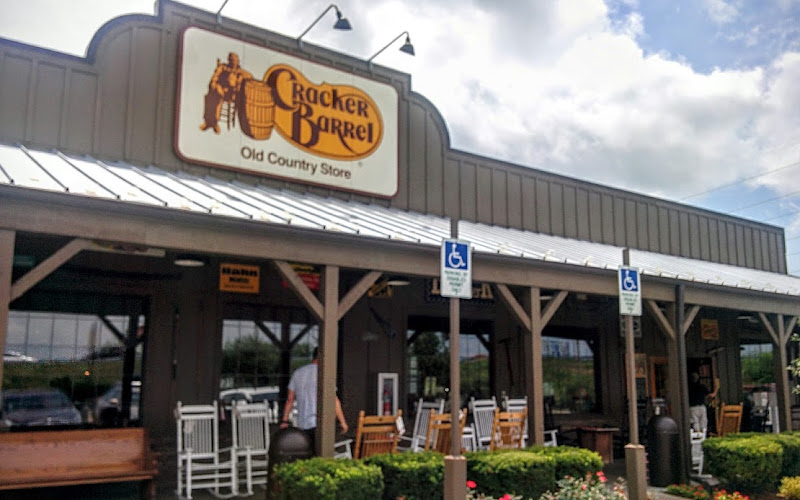 Cracker Barrel Old Country Store