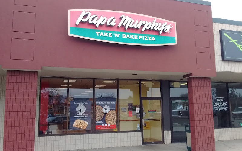 Papa Murphy's | Take 'N' Bake Pizza