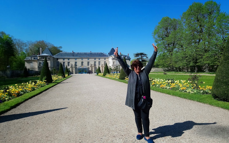 Château de Malmaison