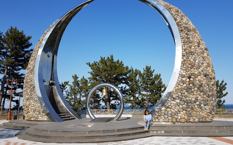 새천년해안유원지