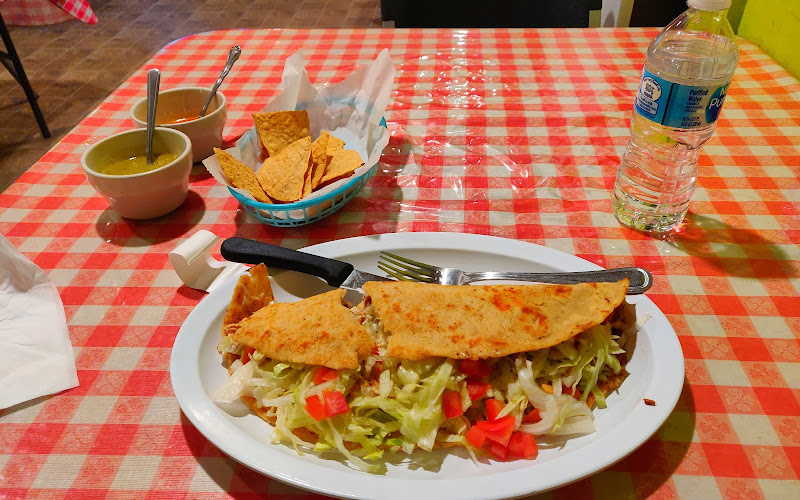 Palacios Mexican Restaurant