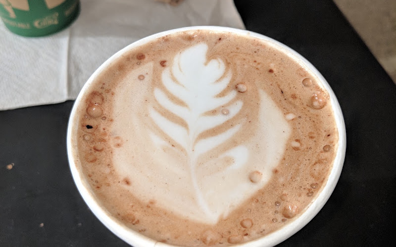 Sugar House Coffee